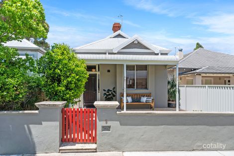 Property photo of 5 Raglan Road Mount Lawley WA 6050