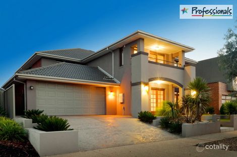 31 Vintage Way, Caroline Springs, VIC 3023