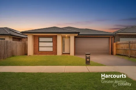 45 Murray Rd, Thornhill Park, VIC 3335