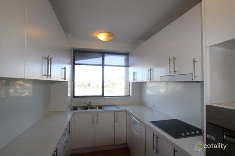 Property photo of 4/1 Harbourview Crescent Lavender Bay NSW 2060