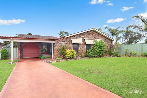 1 Hughes Ave, Kanwal, NSW 2259