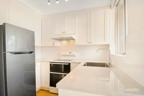 Property photo of 18/60 Epping Road Lane Cove NSW 2066