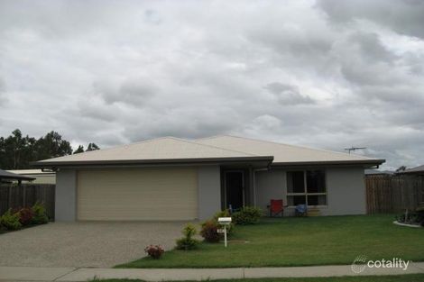 34 Robinson Ave, Walkerston, QLD 4751