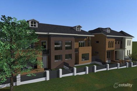 Property photo of 3/27 Charles Street Carlingford NSW 2118