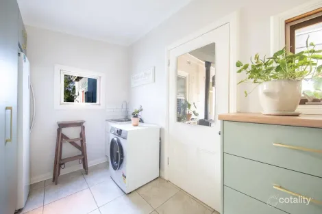 Property photo of 3 Buzza Street Koondrook VIC 3580