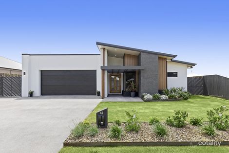 45 Webcke Cres, Kleinton, QLD 4352