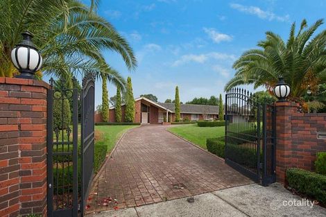 311 Church Rd, Templestowe, VIC 3106