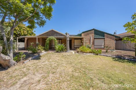 Property photo of 3 Bredgar Way Marangaroo WA 6064