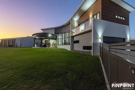 37 Stellajean Cres, Alligator Creek, QLD 4740