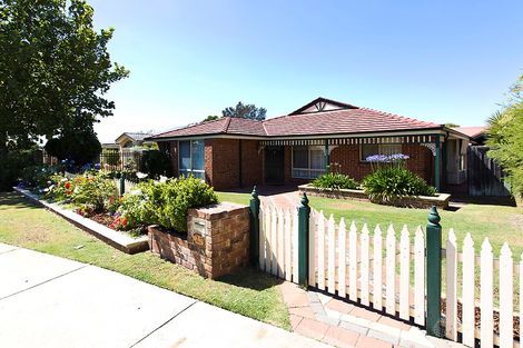 Property photo of 20 Woodlake Boulevard Ellenbrook WA 6069