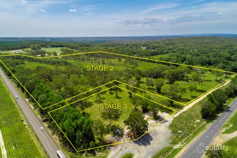 Lot 11 Lebier Ct, Wallu, QLD 4570