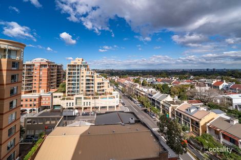 1004/59 Oxford St, Bondi Junction, NSW 2022