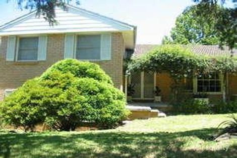 Property photo of 59 Roxborough Park Road Castle Hill NSW 2154