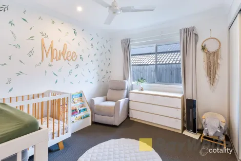 Property photo of 11 San Gabriel Crescent Upper Coomera QLD 4209
