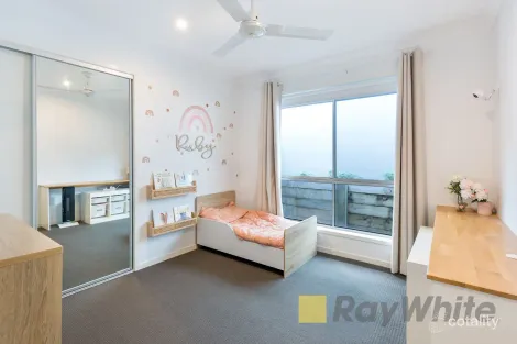 Property photo of 11 San Gabriel Crescent Upper Coomera QLD 4209