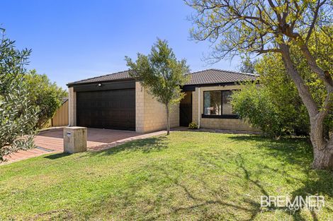 Property photo of 8 Warrior Pass Bertram WA 6167