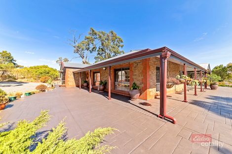 Property photo of 15 Knott Road Williamstown SA 5351