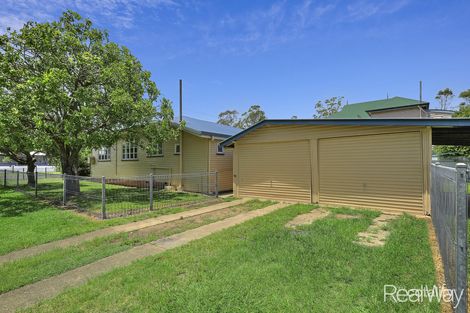 Property photo of 91 Burnett Street Bundaberg South QLD 4670