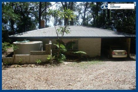 Property photo of 15 Mimosa Road Springbrook QLD 4213