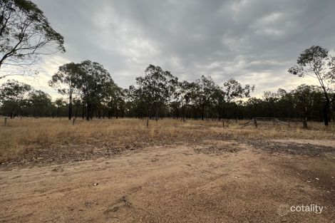 Property photo of 3551 Moonie Highway Ducklo QLD 4405