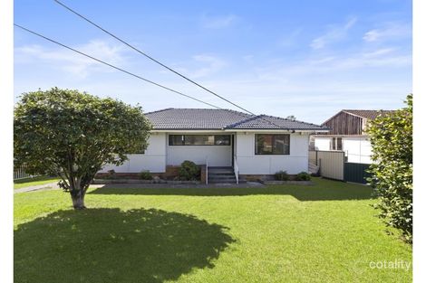 Property photo of 20 Galloway Street Busby NSW 2168