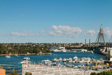 Property photo of 119/152-164 Bulwara Road Pyrmont NSW 2009