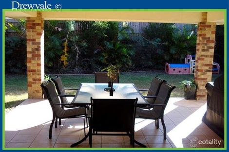 Property photo of 42 Caley Crescent Drewvale QLD 4116