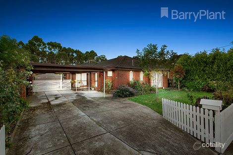 Property photo of 89 Cabernet Crescent Bundoora VIC 3083