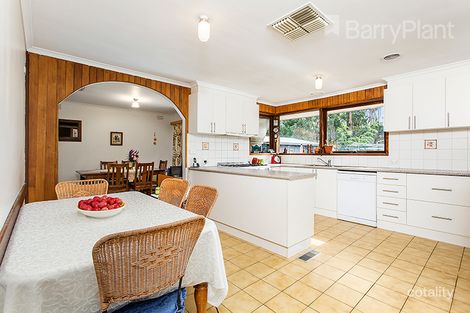 Property photo of 89 Cabernet Crescent Bundoora VIC 3083