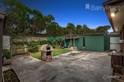 Property photo of 89 Cabernet Crescent Bundoora VIC 3083