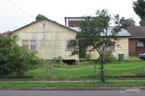 284 Hamilton Rd, Fairfield Heights, NSW 2165