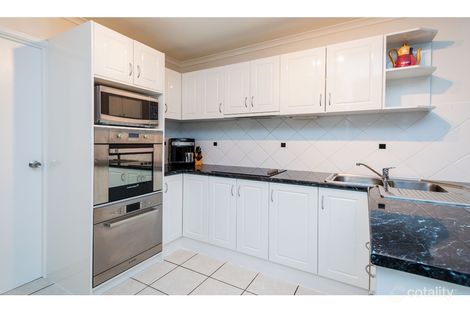 Property photo of 1/3 Chaplin Crescent Oxenford QLD 4210