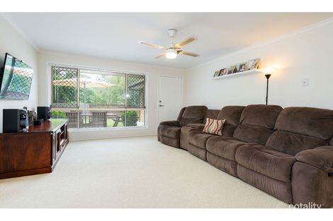 Property photo of 1/3 Chaplin Crescent Oxenford QLD 4210