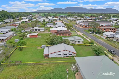 Property photo of 23 Atkinson Street Ingham QLD 4850