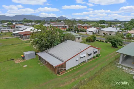 Property photo of 23 Atkinson Street Ingham QLD 4850