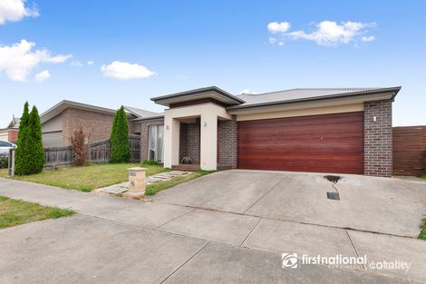 Property photo of 4 Roscommon Drive Traralgon VIC 3844