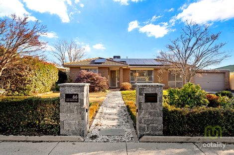 66 Tom Roberts Ave, Conder, ACT 2906