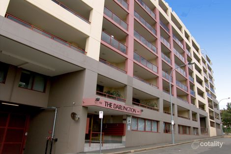 116/152-164 Bulwara Rd, Pyrmont, NSW 2009