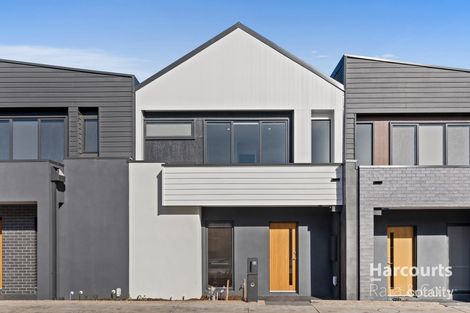50 Wanderer Cct, Wollert, VIC 3750