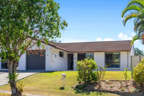 1/76 VILLAGE WAY, OXENFORD, QLD 4210