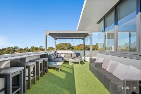 404/51 Glencoe St, Sutherland, NSW 2232
