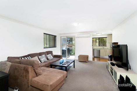 Property photo of 16/83-89 Auburn Street Sutherland NSW 2232