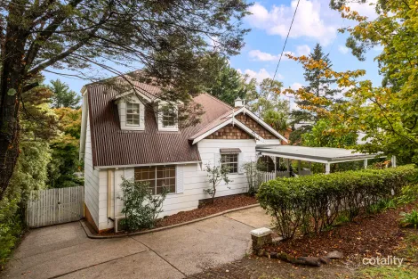 7 Bonnie View Ave, Hazelbrook, NSW 2779