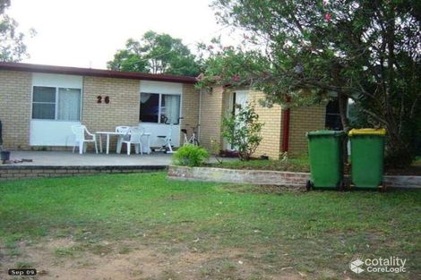 24 Hall St, Yamanto, QLD 4305