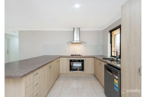 Property photo of 9 Explorers Crescent Baldivis WA 6171
