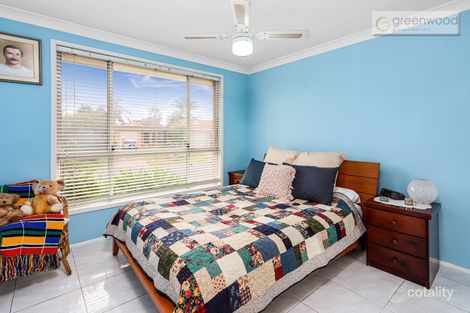 40 Samuel St, Bligh Park, NSW 2756