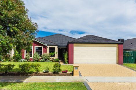 7 Thorold Ave, Ellenbrook, WA 6069