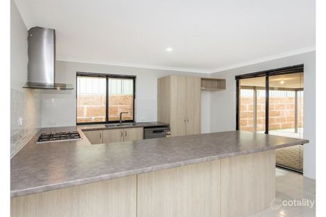 Property photo of 9 Explorers Crescent Baldivis WA 6171