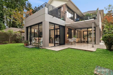 4/58 Lynbara Ave, St Ives, NSW 2075