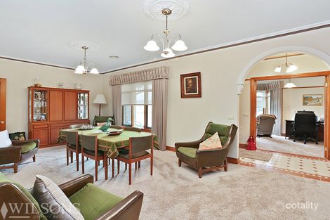 Property photo of 12 Amarina Crescent Grovedale VIC 3216